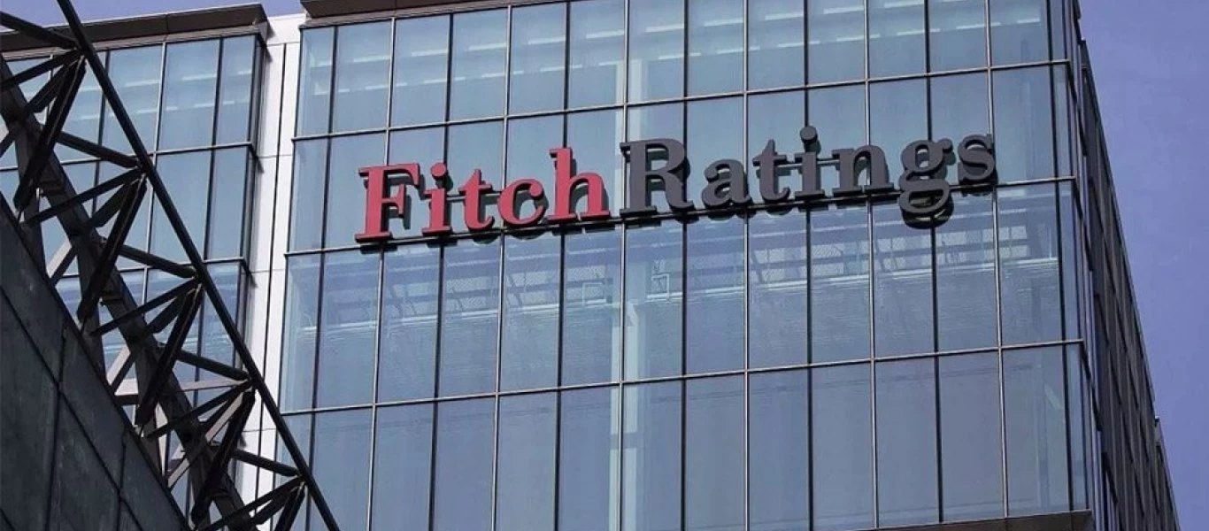 Fitch: «Τα πιστωτικά προφίλ των Ελληνικών τραπεζών θα βελτιωθούν το 2020»